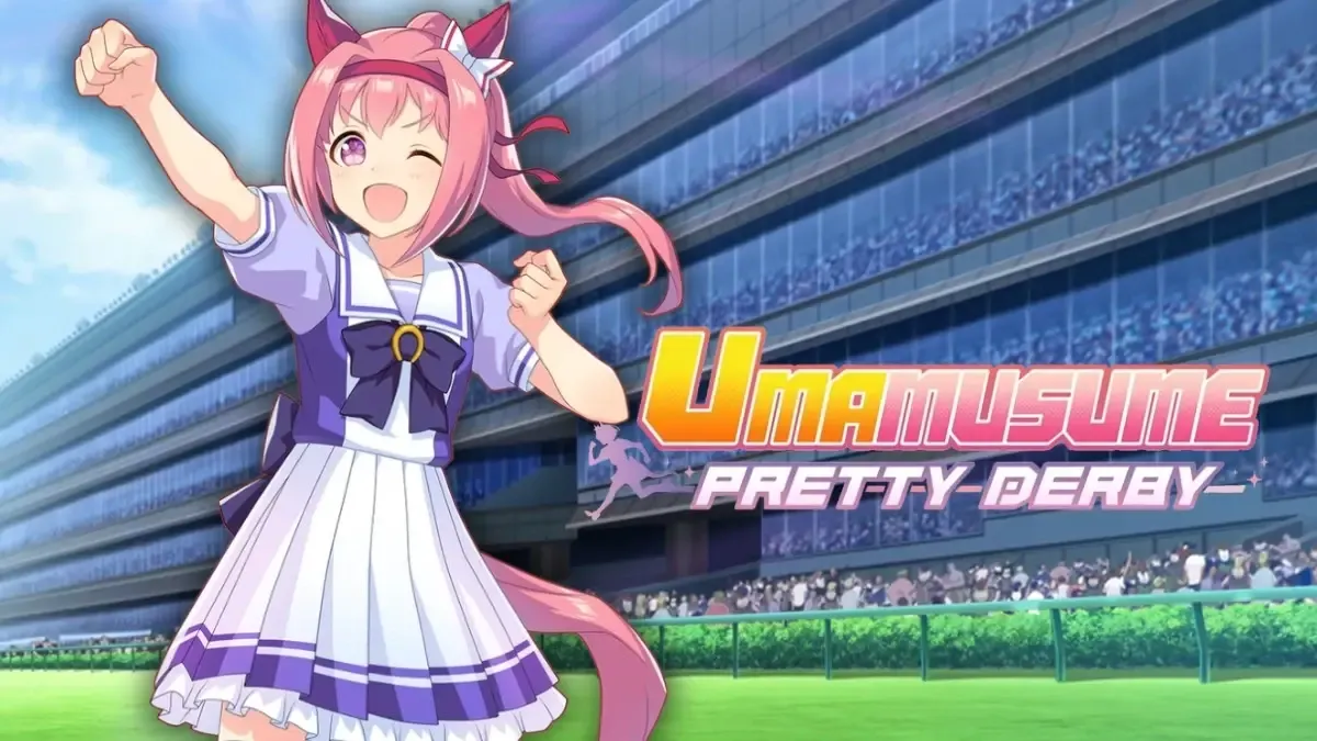 Umamusume Pretty Derby's Haru Urara brings new attention to her real-life racehorse counterpart | GosuGamers