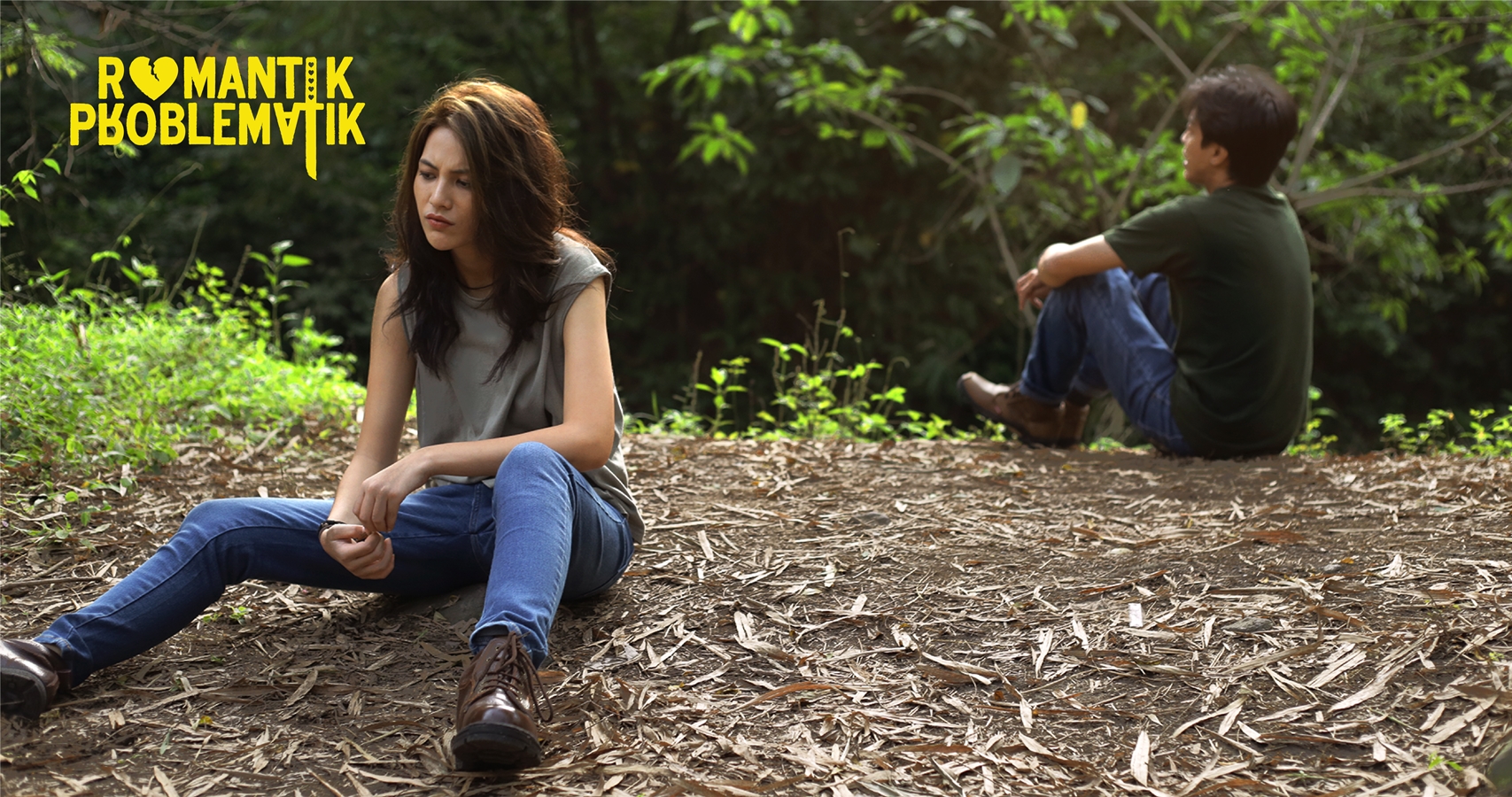 Bisma Karisma Harus Menghadapi Hubungan yang Problematik dengan Lania Fira,  Apakah Sama dengan Toxic Relationship?