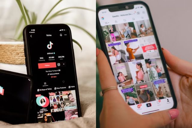 315 Nama Akun Tiktok Aesthetic Untuk Cowok & Cewek