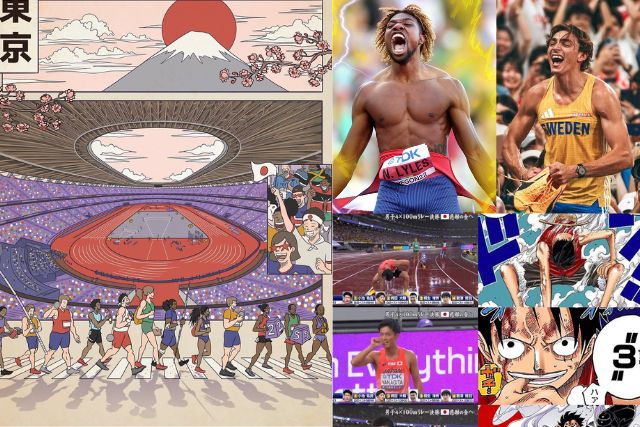 Mulai dari Rekor Sampai Momen Viral, Inilah 8 Fakta Menarik World Athletics Championships 2025!