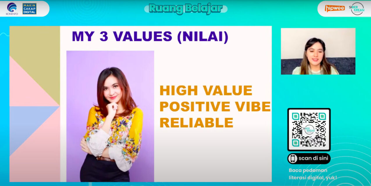 Ruang Belajar Siberkreasi