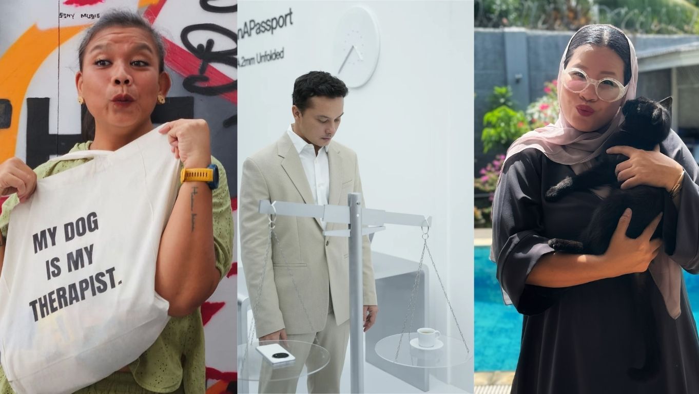 Luna Maya ‘Bu Ketua’ Resmi Jadi Istri Maxime, Ini Dia 7 Artis Belum Menikah yang Bisa Jadi Patokan Umur Gen 90-an!