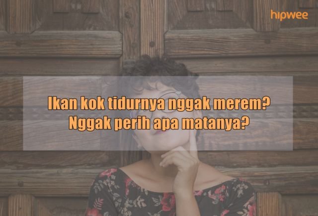 pertanyaan yang sulit