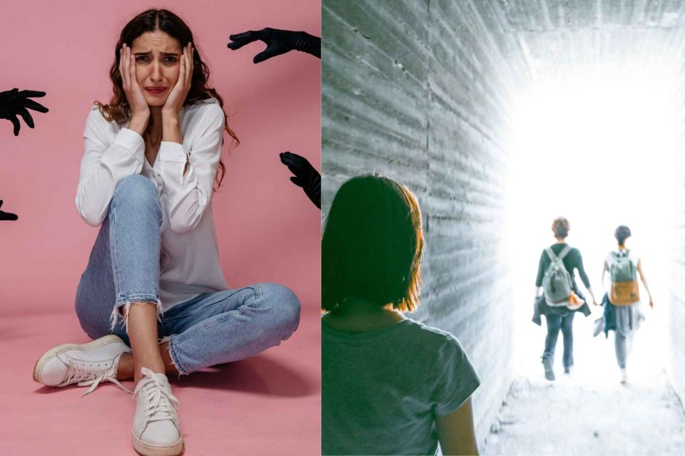 Borderline Personality Disorder takut ditinggalkan