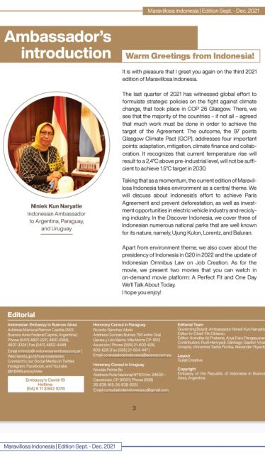 Prestasi Arya Daru Pangayunan-Editor