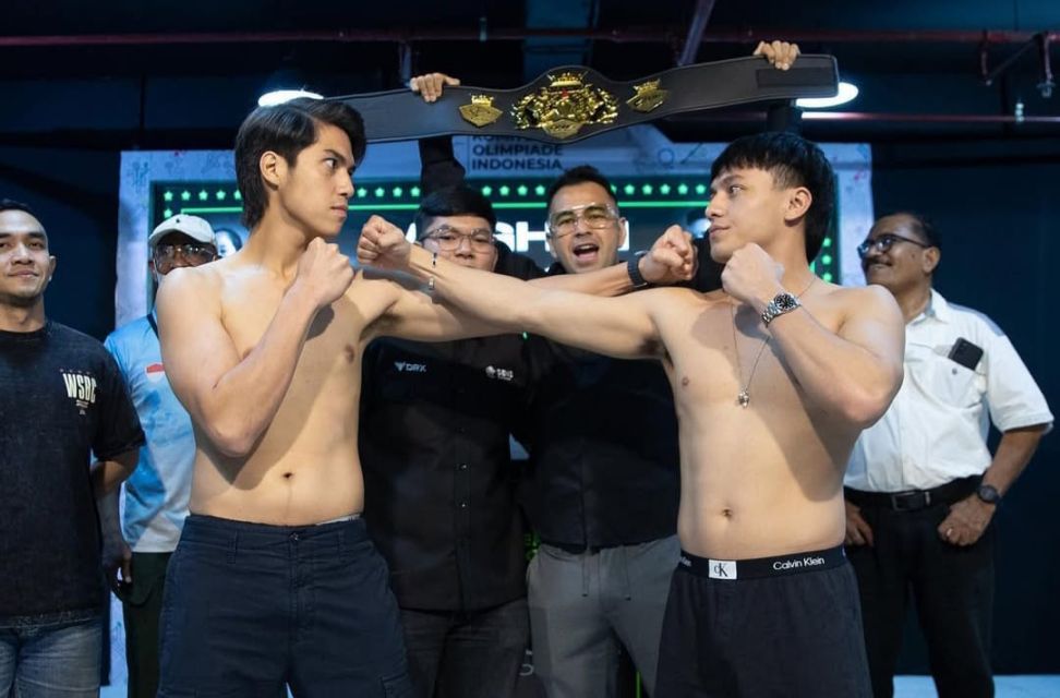 El Rumi vs Jefri Nichol-superstarkockout 2023