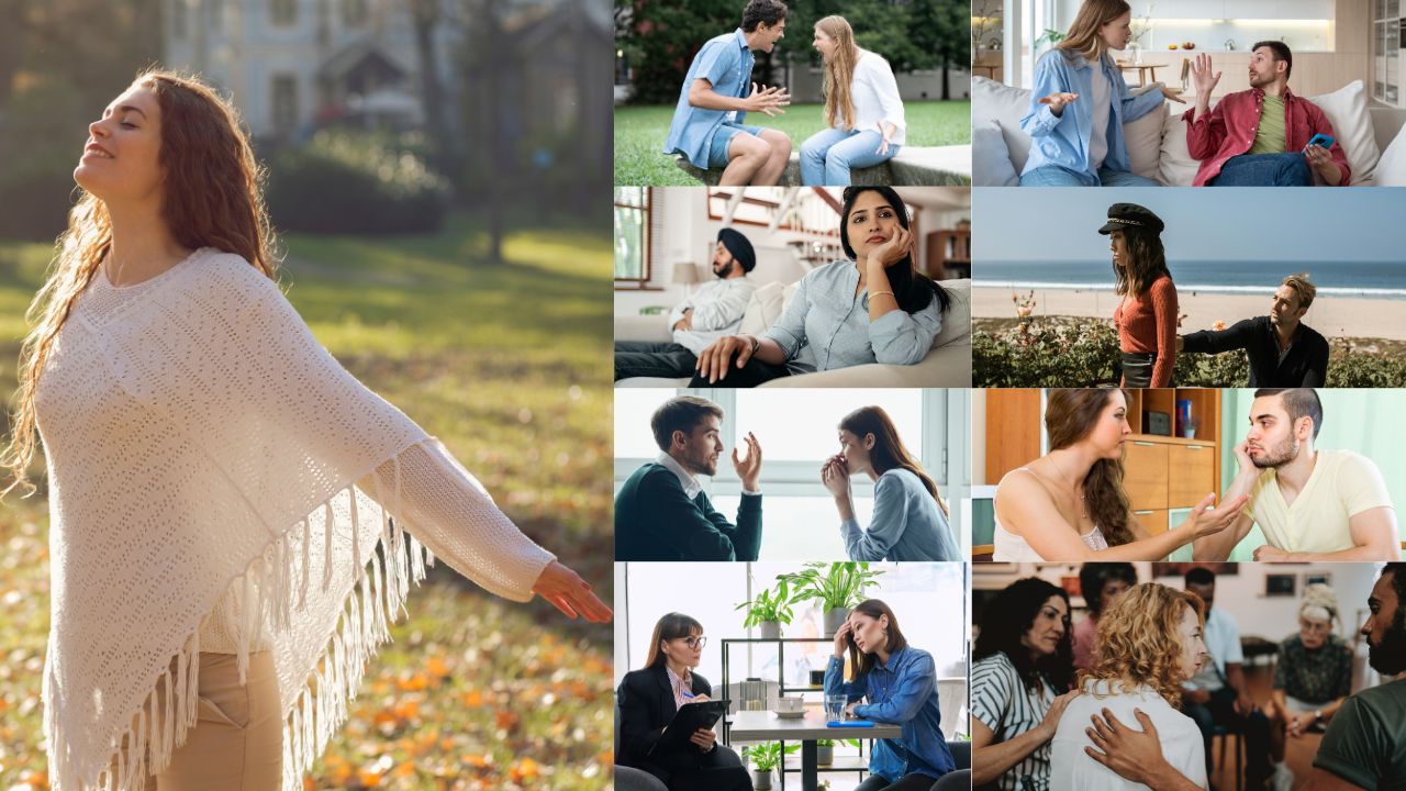 12 Cara Mengatasi Hubungan Toxic yang Benar-Benar Efektif, Buat Hidup Lebih Damai.