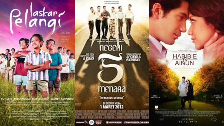 10 Film Kisah Nyata Indonesia Inspiratif dengan Tema Mengejar Mimpi dan Pendidikan