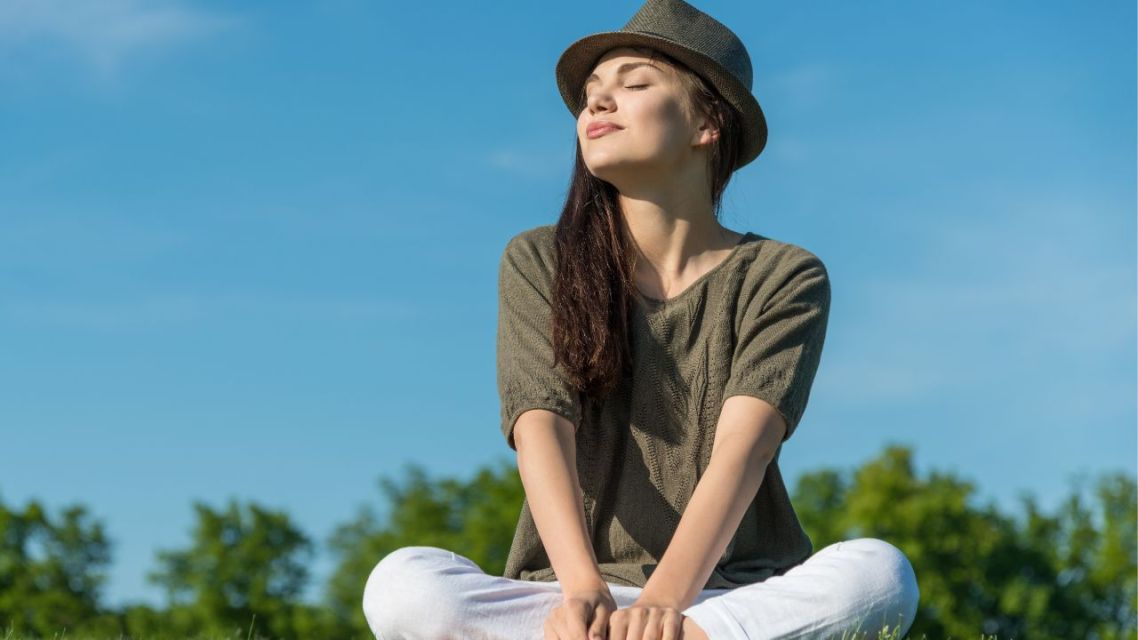 langkah kecil untuk mood lebih baik