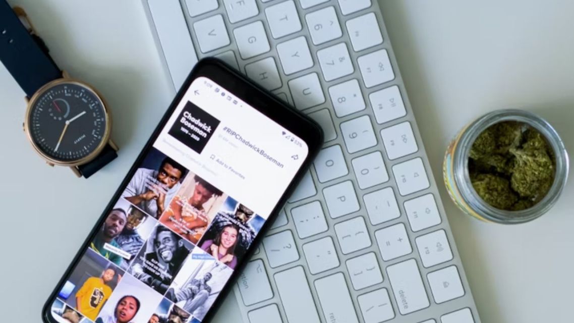 nama tiktok aesthetic cowok