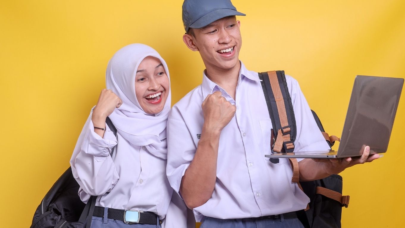 SMA Patriot Kota Bekasi: Menapaki Jejak Prestasi dan Inovasi dalam Lima Tahun Terakhir